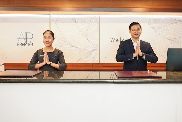 APプレミア・バタム