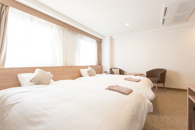 清水シティホテル