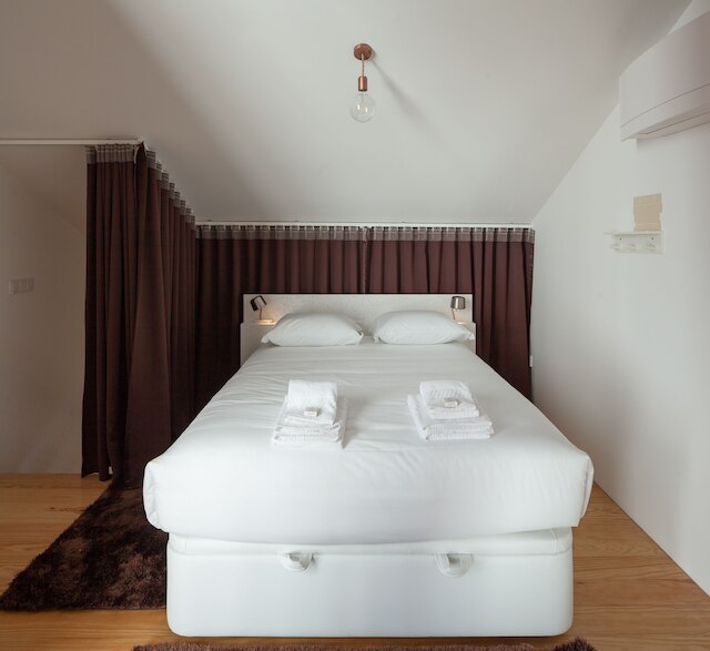 7g ロースター アパートメンツ