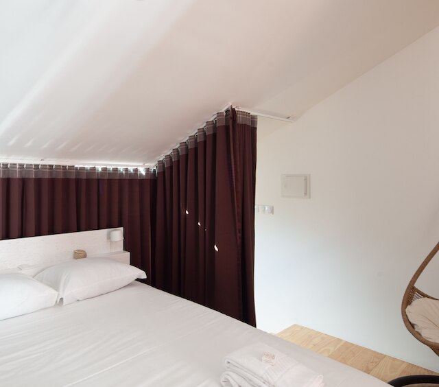 7g ロースター アパートメンツ