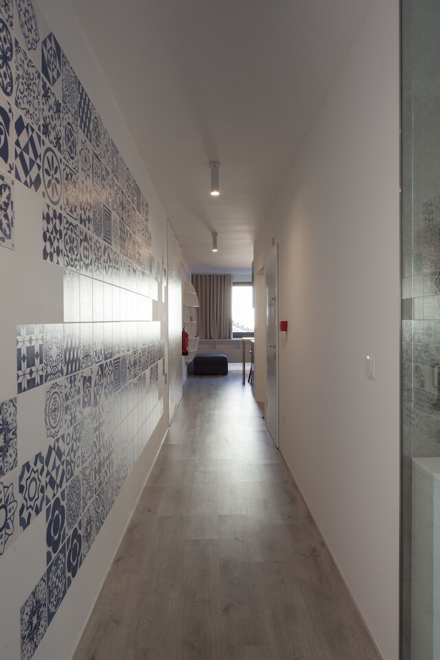 7g ロースター アパートメンツ