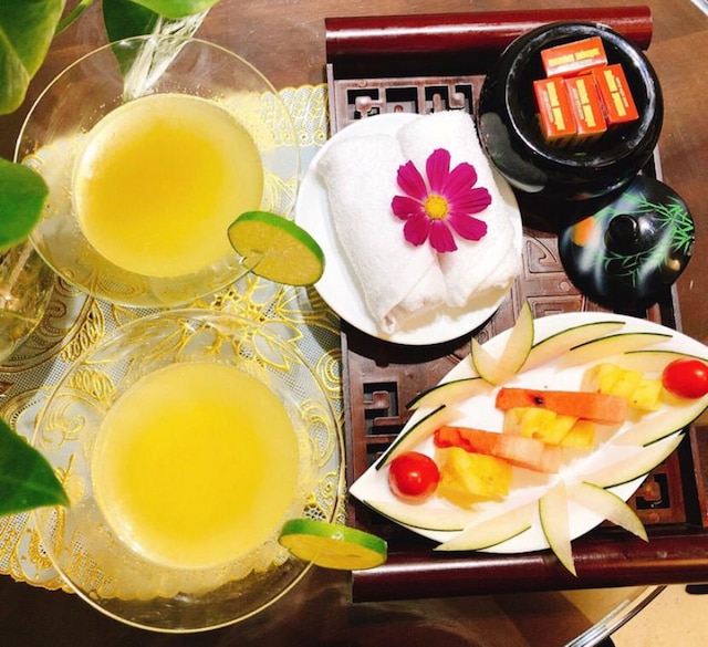 ハノイ・シヴァ・ラグジュアリーホテル