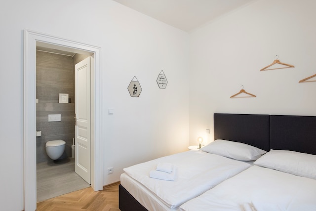 ジェホジョバ アパートメンツ