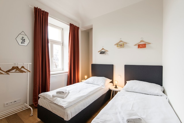 ジェホジョバ アパートメンツ