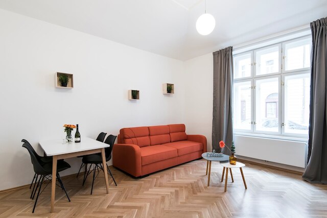 ジェホジョバ アパートメンツ