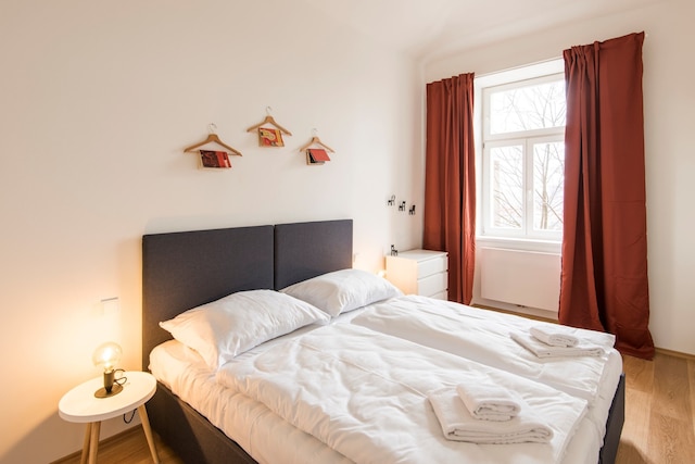 ジェホジョバ アパートメンツ