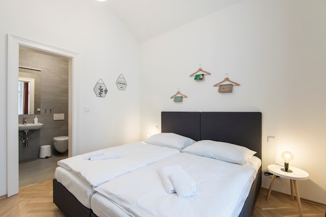 ジェホジョバ アパートメンツ