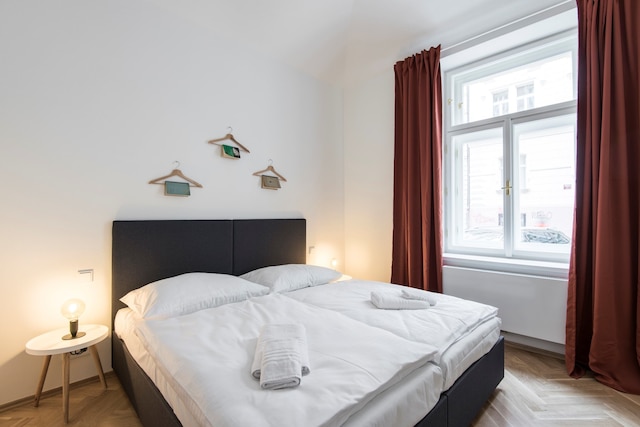 ジェホジョバ アパートメンツ