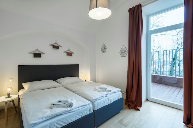 ジェホジョバ アパートメンツ