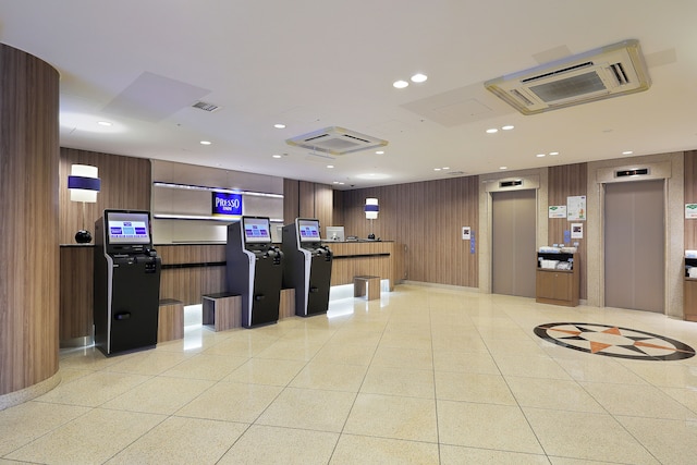 京王プレッソイン大手町