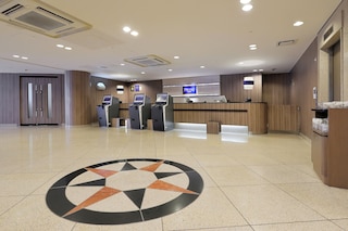 京王プレッソイン大手町