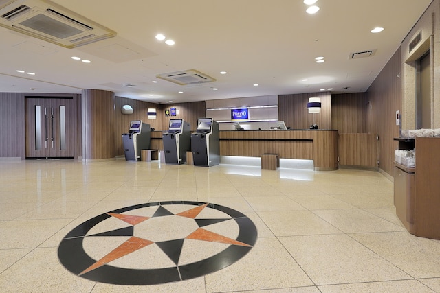 京王プレッソイン大手町