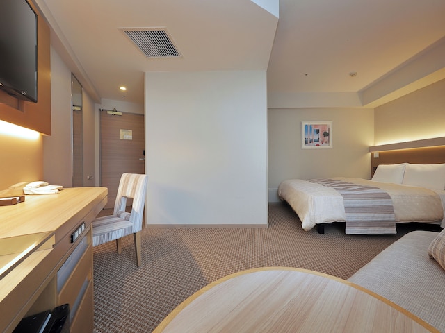 京王プレッソイン大手町