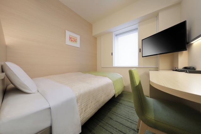 京王プレッソイン五反田