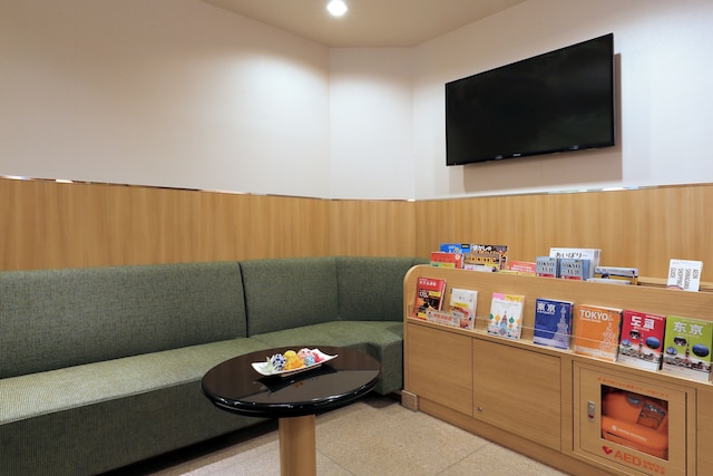 京王プレッソイン五反田