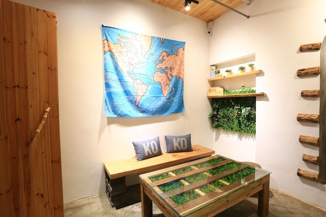 返璞歸真KO hostel 墾丁背包客棧