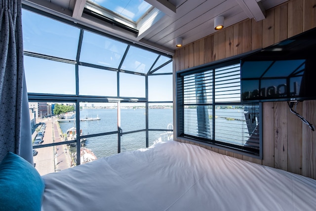 ヌマ アムステルダム ザ クレーン