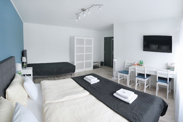 セブンス ルーム ゲスト ハウス