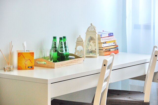 セブンス ルーム ゲスト ハウス