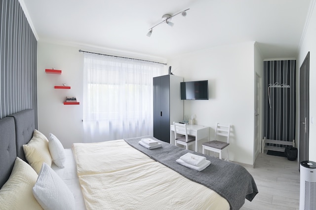 セブンス ルーム ゲスト ハウス