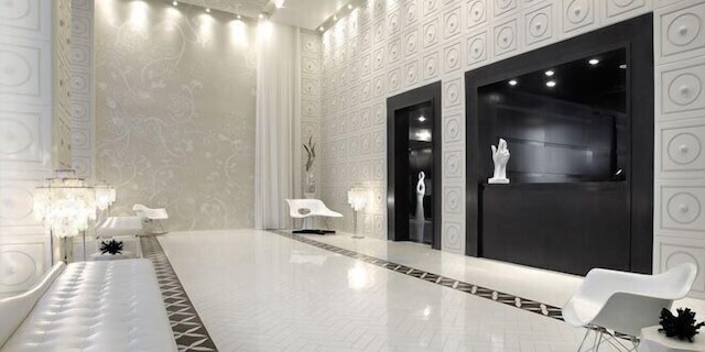 ミカサ スイーツ - ダウンタウン中心部にあるスタイリッシュなコンド