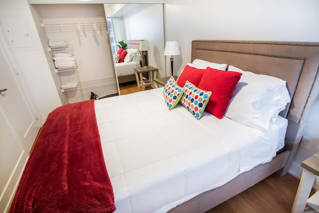 ミカサ スイーツ - ダウンタウン中心部にあるスタイリッシュなコンド