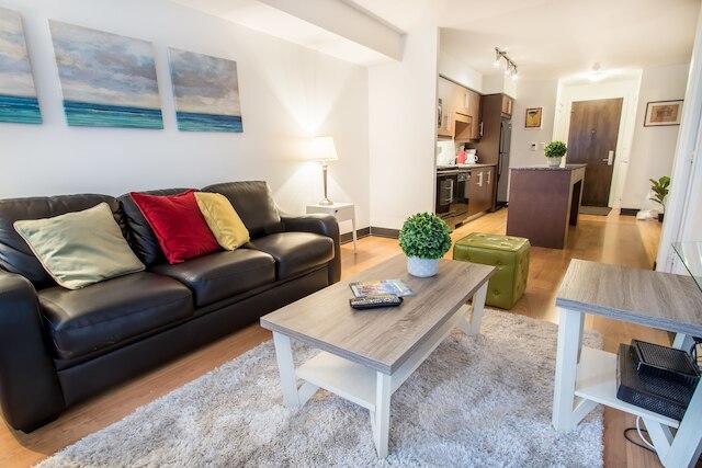 ミカサ スイーツ - ダウンタウン中心部にあるスタイリッシュなコンド