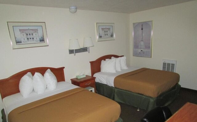 ウェスタン イン