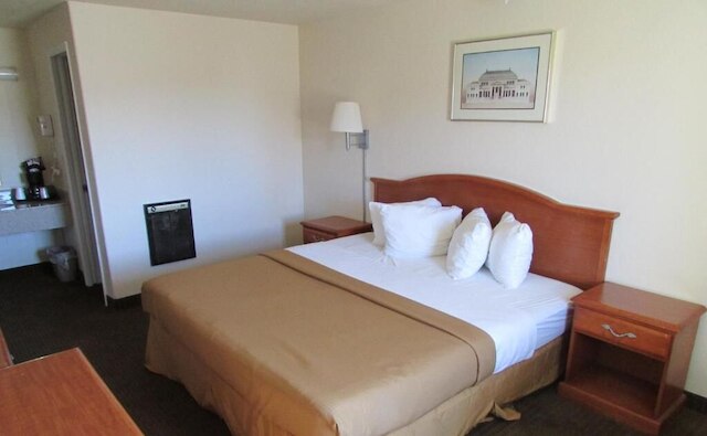 ウェスタン イン