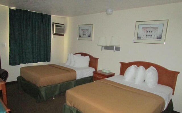 ウェスタン イン