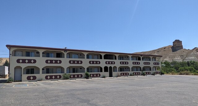 ウェスタン イン