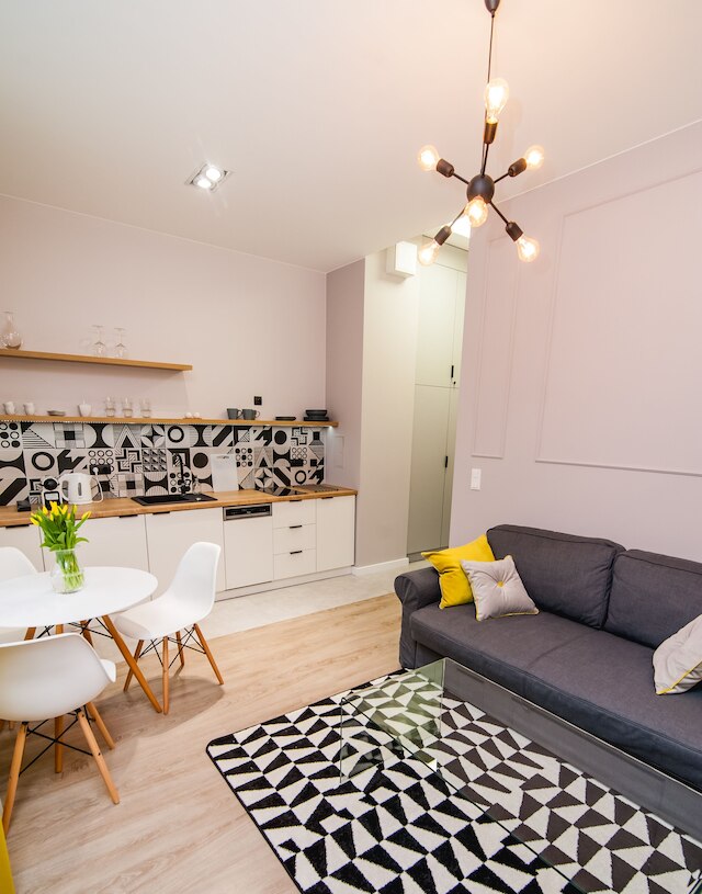 アパルタメンティ ダイアモンド エステーツ