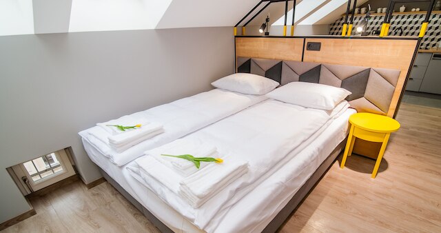 アパルタメンティ ダイアモンド エステーツ