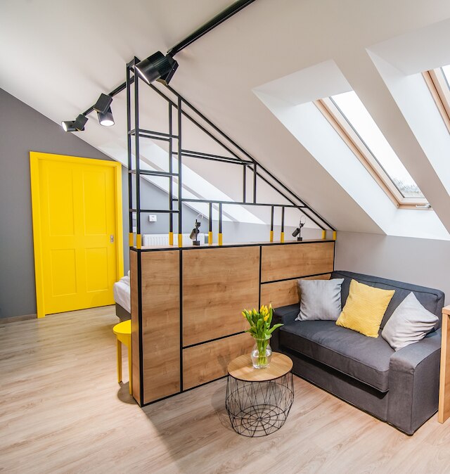 アパルタメンティ ダイアモンド エステーツ