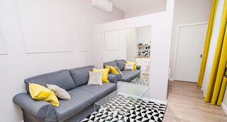 アパルタメンティ ダイアモンド エステーツ