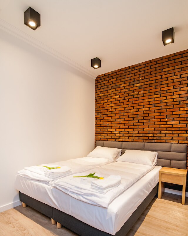 アパルタメンティ ダイアモンド エステーツ