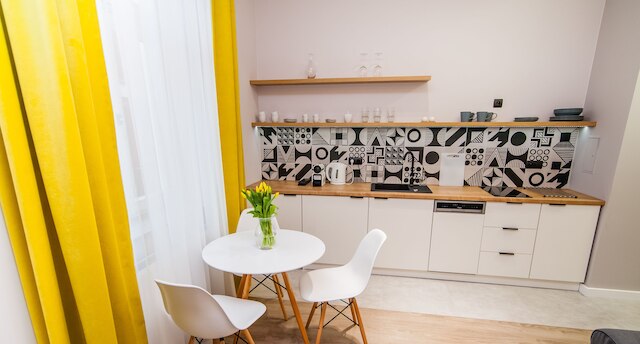 アパルタメンティ ダイアモンド エステーツ