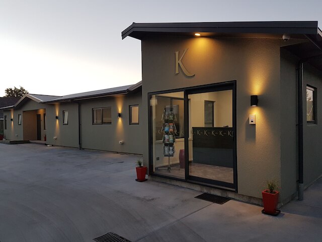 キングス オン ピース