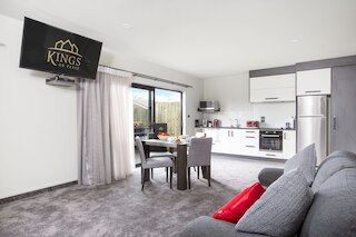 キングス オン ピース