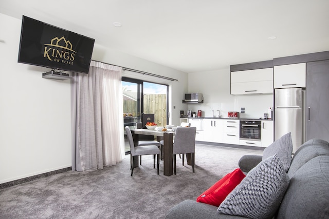 キングス オン ピース