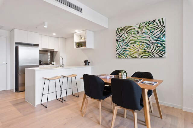 アイビー アンド イブ アパートメンツ バイ Cリックス