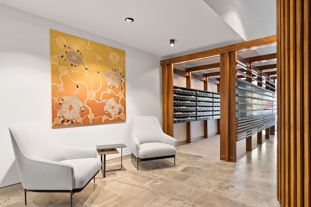 アイビー アンド イブ アパートメンツ バイ Cリックス