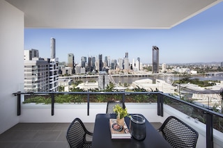 アイビー アンド イブ アパートメンツ バイ Cリックス