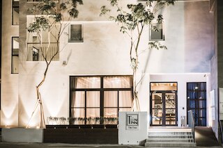 ティーン ティン - リバーショア B&B (台東門廷若室-河堤左岸館)