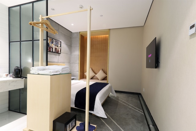 アライヴィー ホテル (道達尚品酒店)