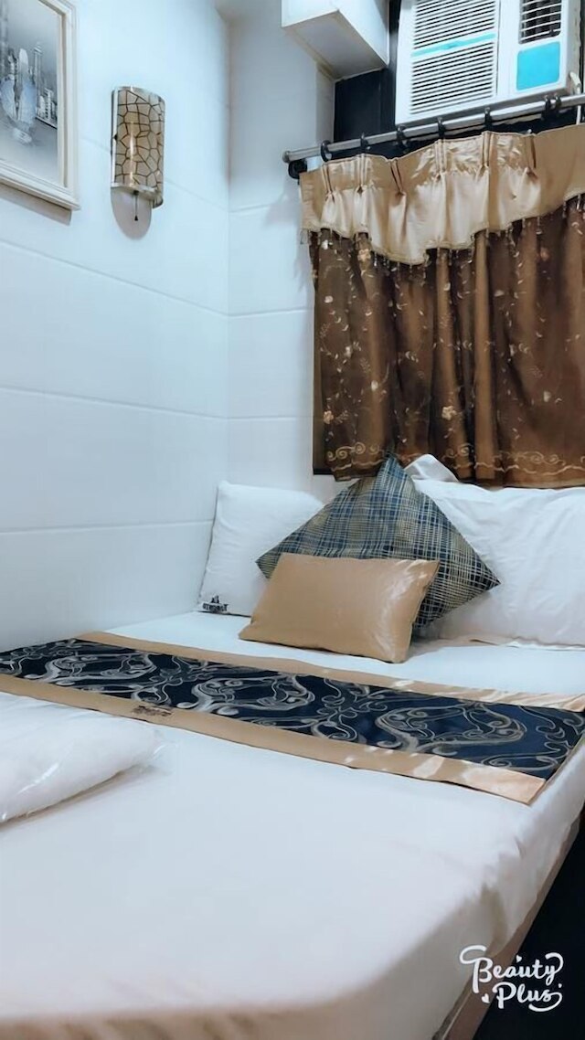 ペイ レス ゲスト ハウス (香港百利賓館)- ホステル