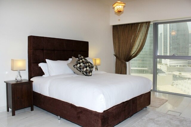 ピクス キー - セントラル パーク タワーズ