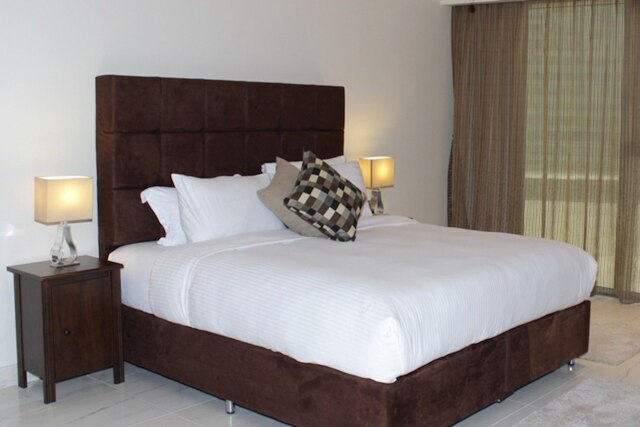 ピクス キー - セントラル パーク タワーズ