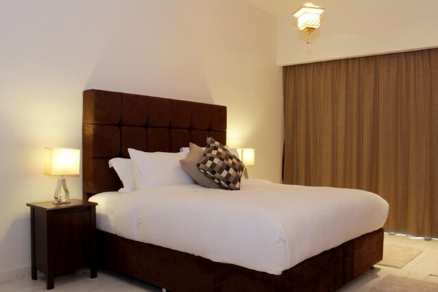 ピクス キー - セントラル パーク タワーズ