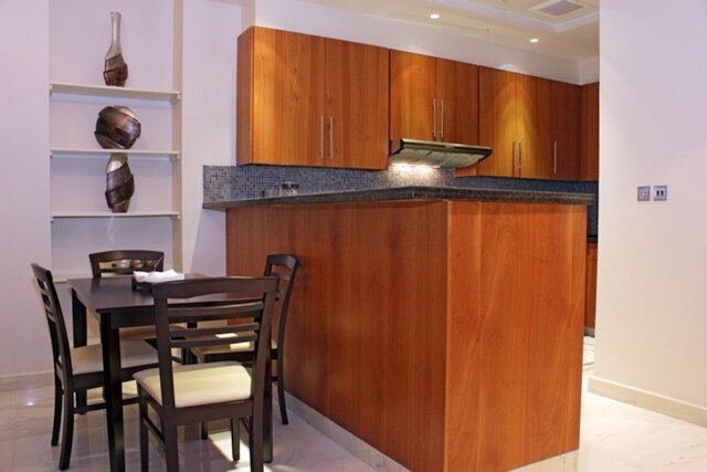 ピクス キー - セントラル パーク タワーズ